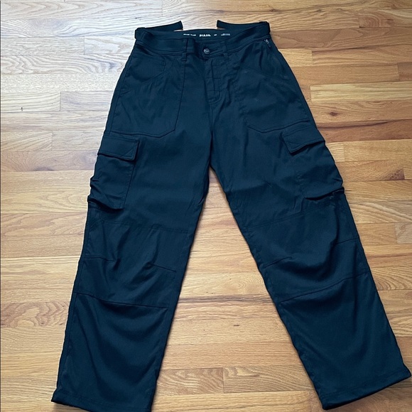 Prana Stretch Zion Cargo Pant - Picture 4 of 10